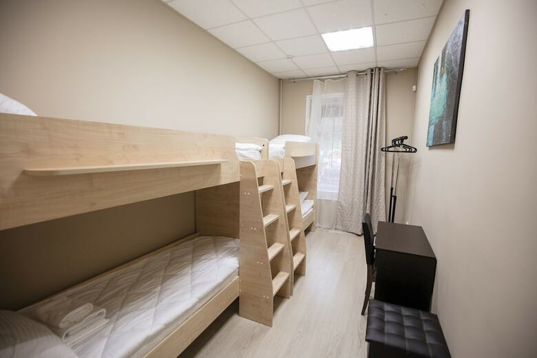 Hostal All Bears Hostel