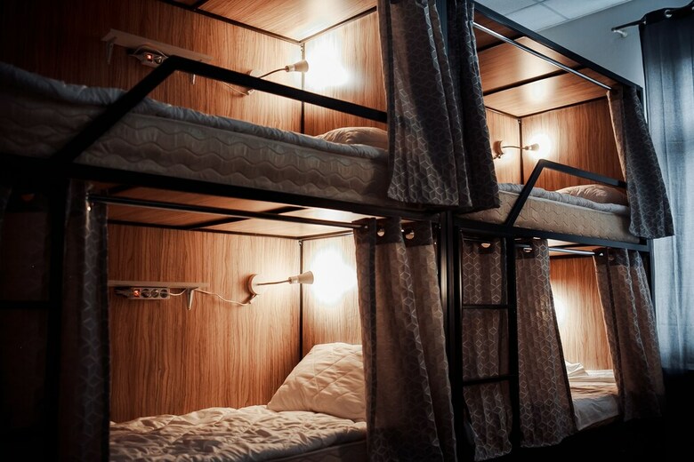 Hostal All Bears Hostel