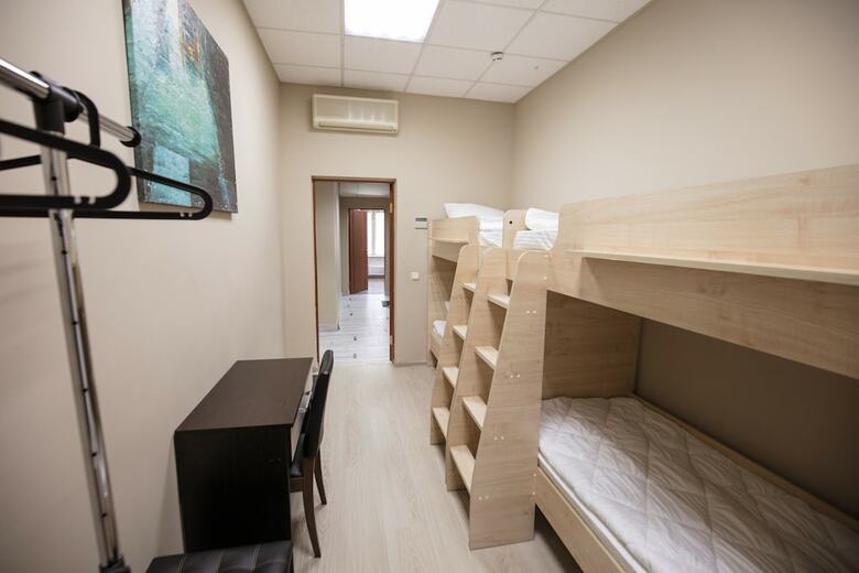 Hostal All Bears Hostel