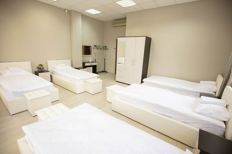 Hostal All Bears Hostel
