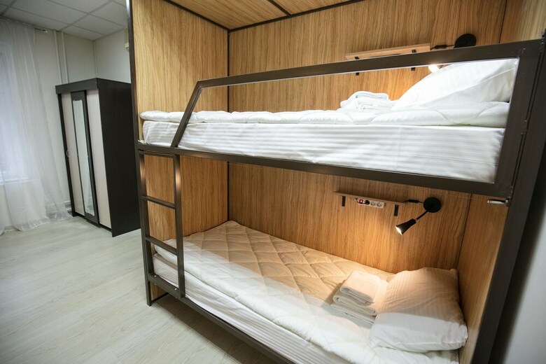 Hostal All Bears Hostel