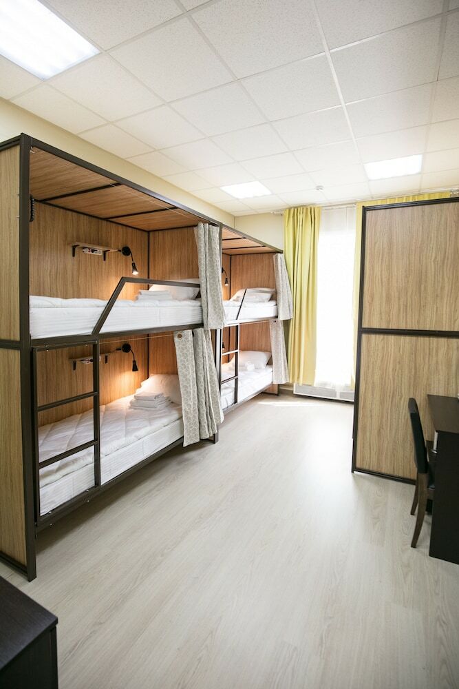 Hostal All Bears Hostel