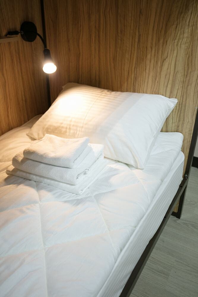 Hostal All Bears Hostel