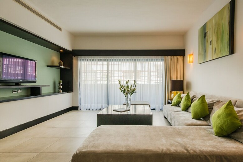 Apartamentos Aldea Thai By Playa District