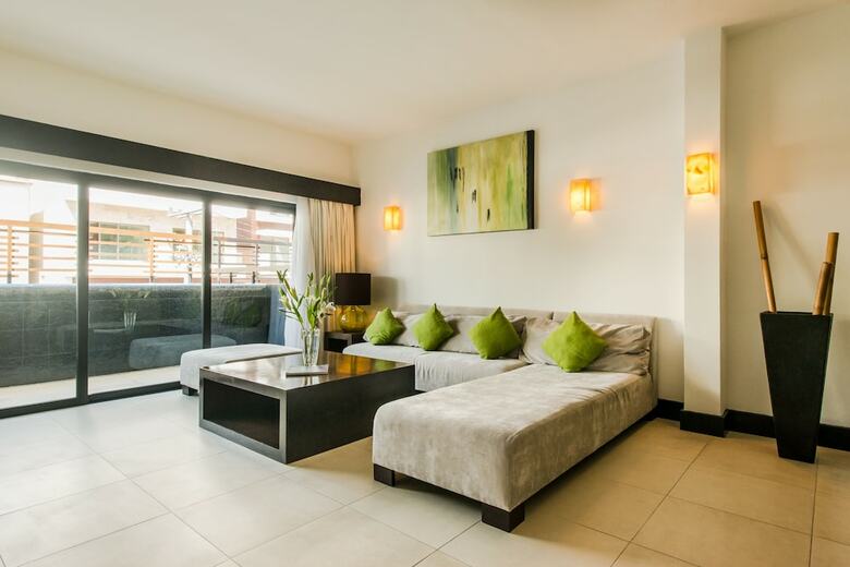 Apartamentos Aldea Thai By Playa District