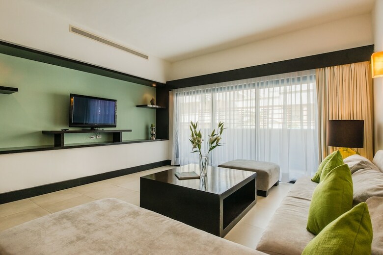 Apartamentos Aldea Thai By Playa District