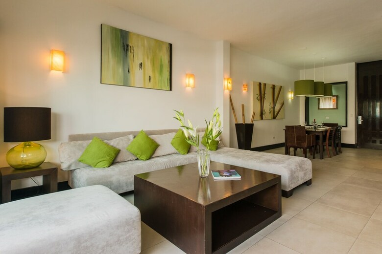 Apartamentos Aldea Thai By Playa District