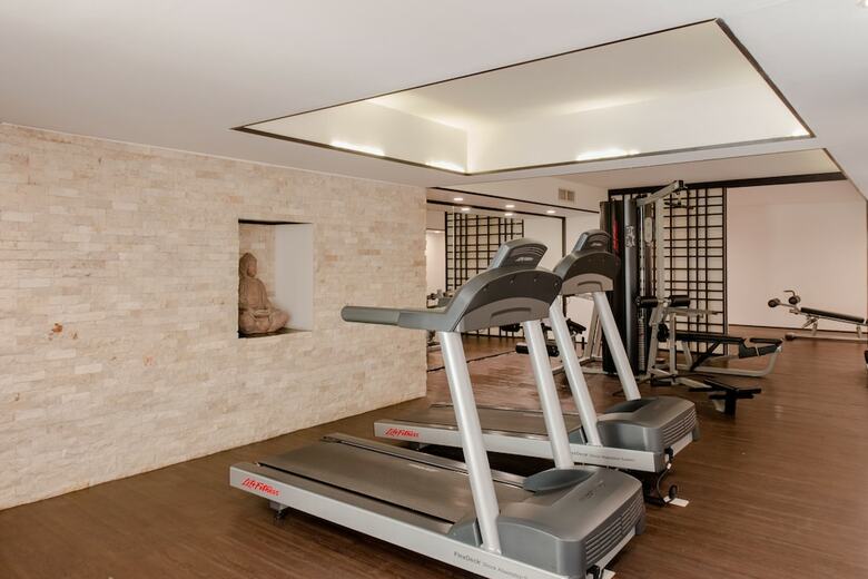 Apartamentos Aldea Thai By Playa District