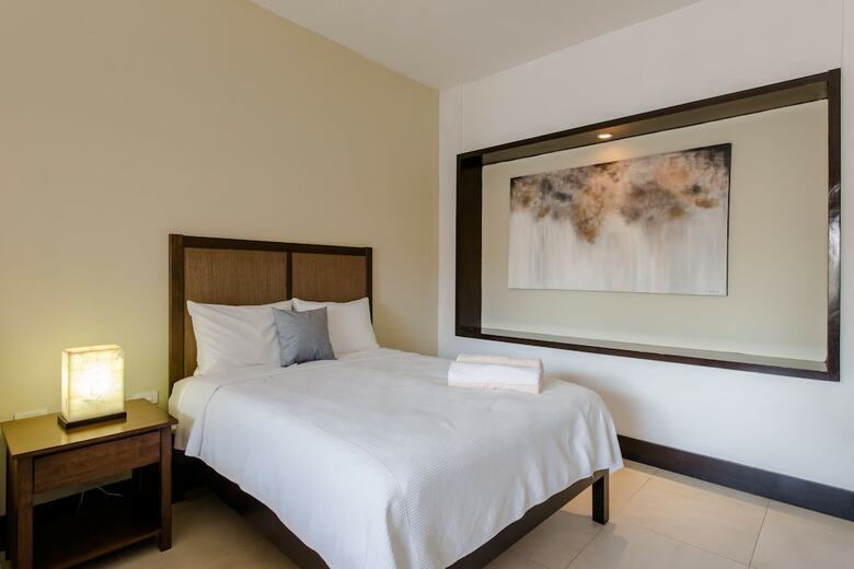 Apartamentos Aldea Thai By Playa District