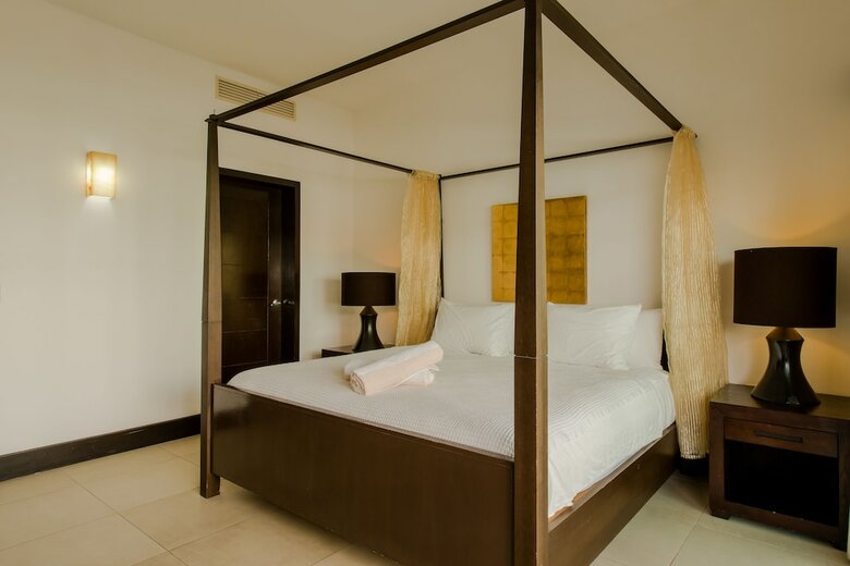 Apartamentos Aldea Thai By Playa District