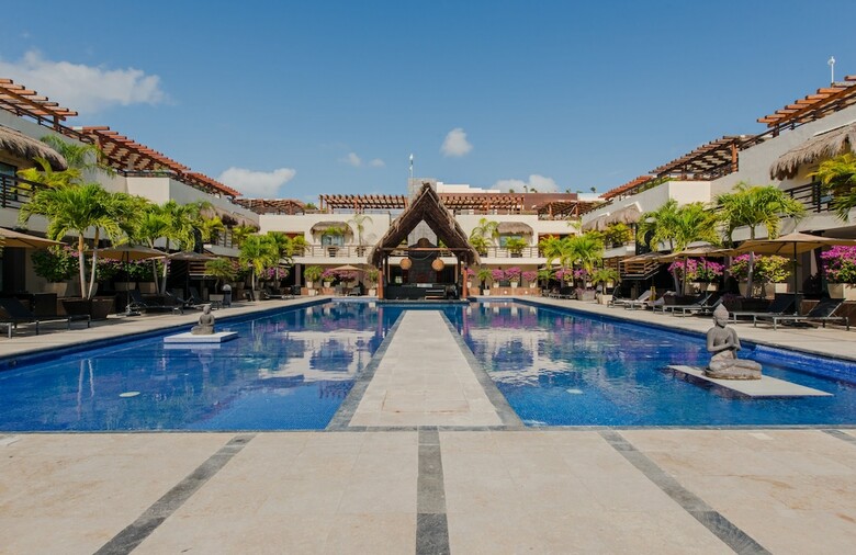 Apartamentos Aldea Thai By Playa District