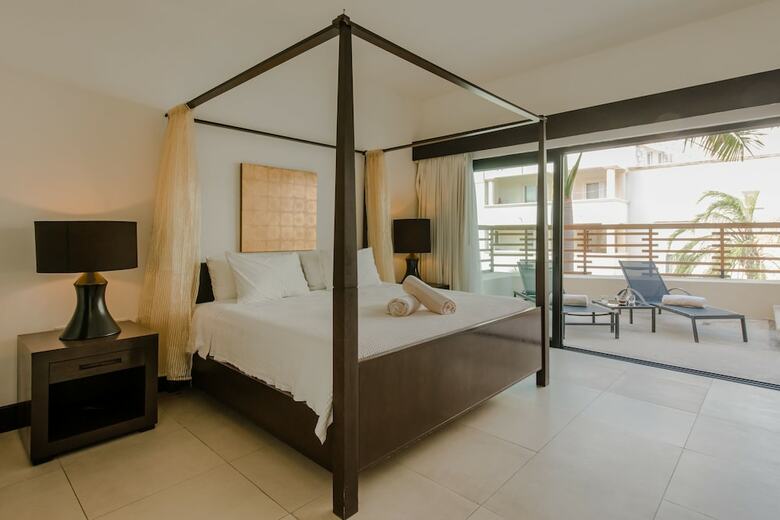 Apartamentos Aldea Thai By Playa District