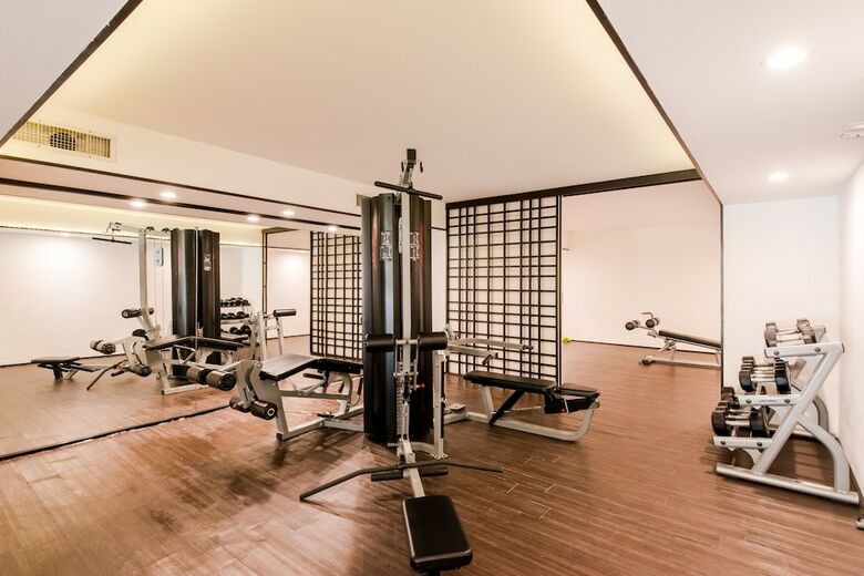 Apartamentos Aldea Thai By Playa District