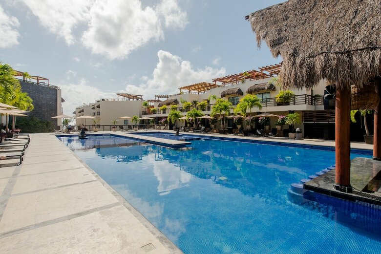 Apartamentos Aldea Thai By Playa District
