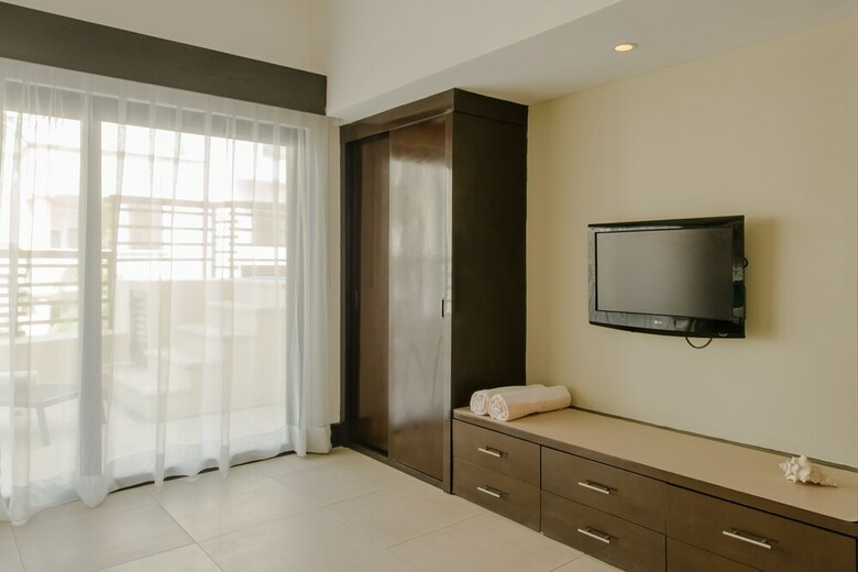Apartamentos Aldea Thai By Playa District