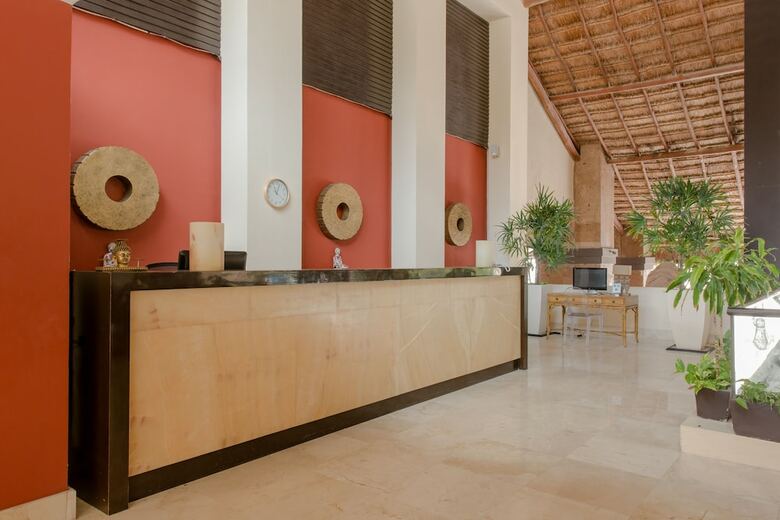 Apartamentos Aldea Thai By Playa District