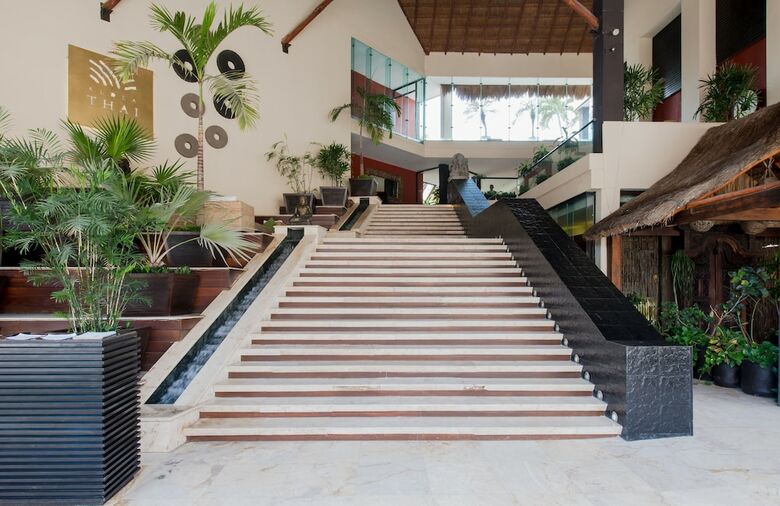 Apartamentos Aldea Thai By Playa District