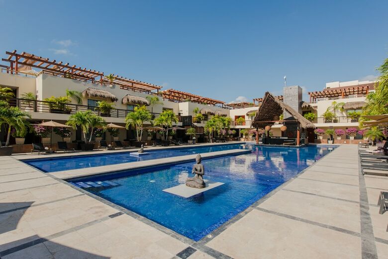 Apartamentos Aldea Thai By Playa District
