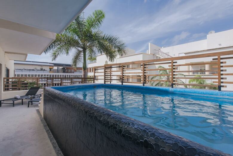 Apartamentos Aldea Thai By Playa District