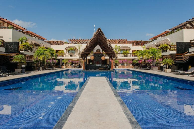 Apartamentos Aldea Thai By Playa District