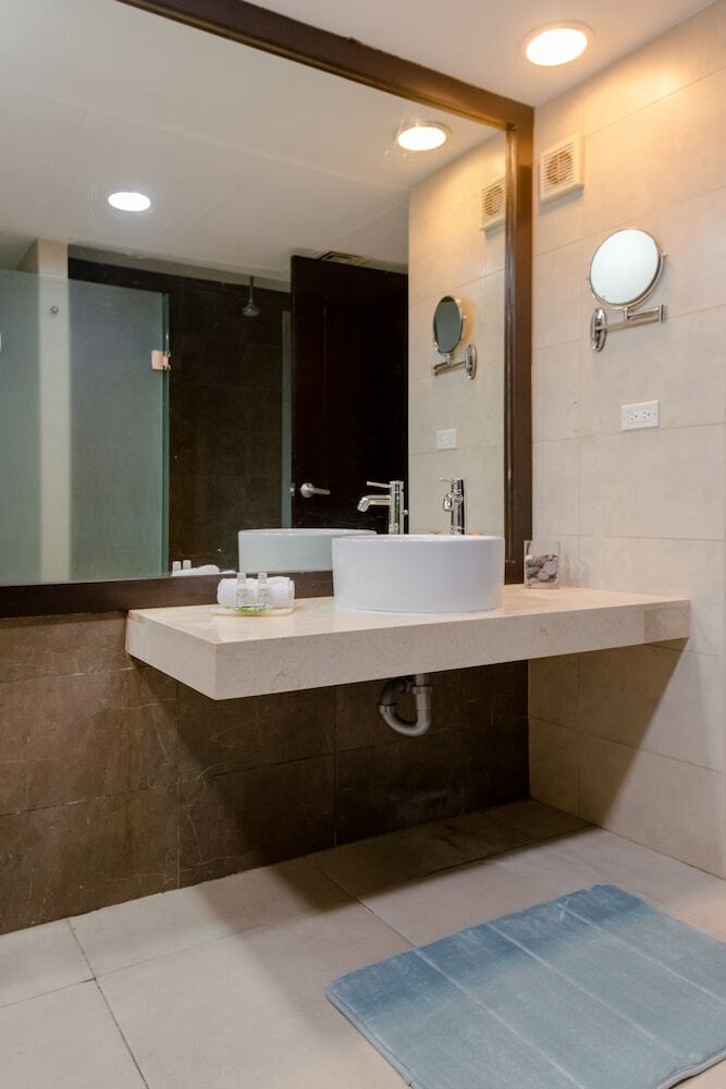 Apartamentos Aldea Thai By Playa District