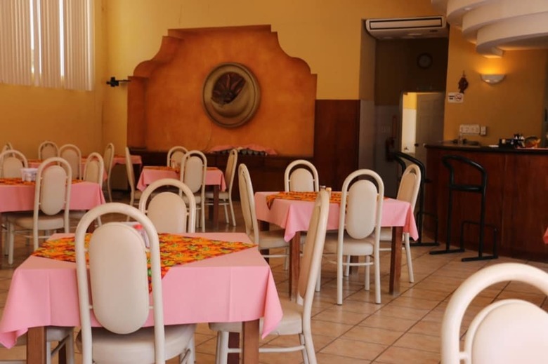 Hotel Costa Verde