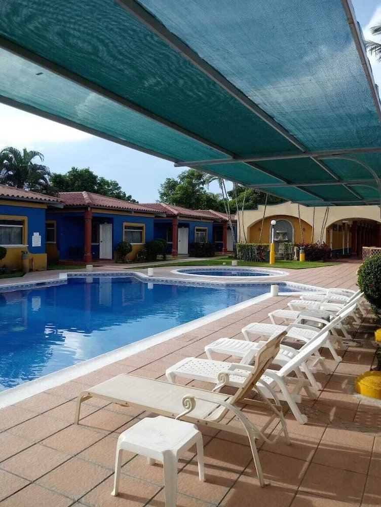 Hotel Costa Verde