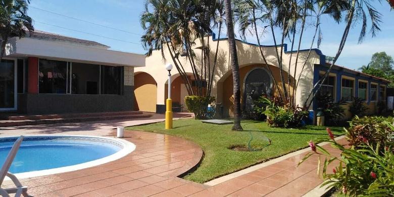 Hotel Costa Verde