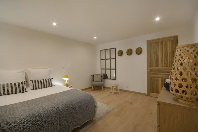 Apartamento Appartement Casa Giovanni