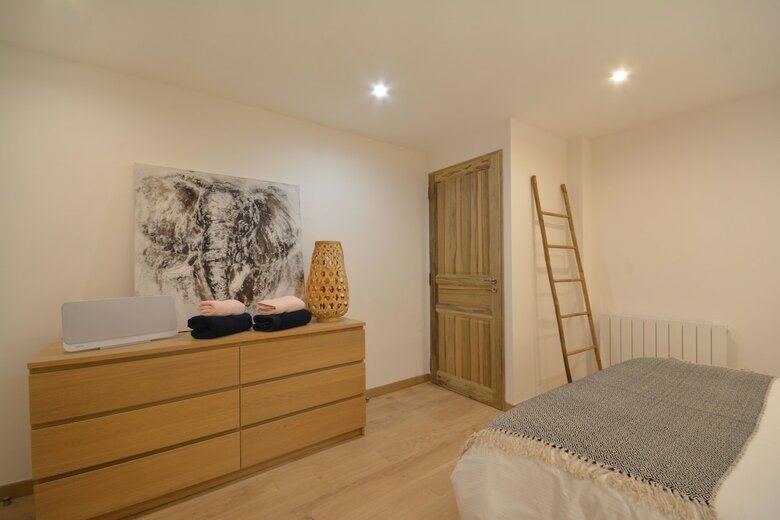 Apartamento Appartement Casa Giovanni