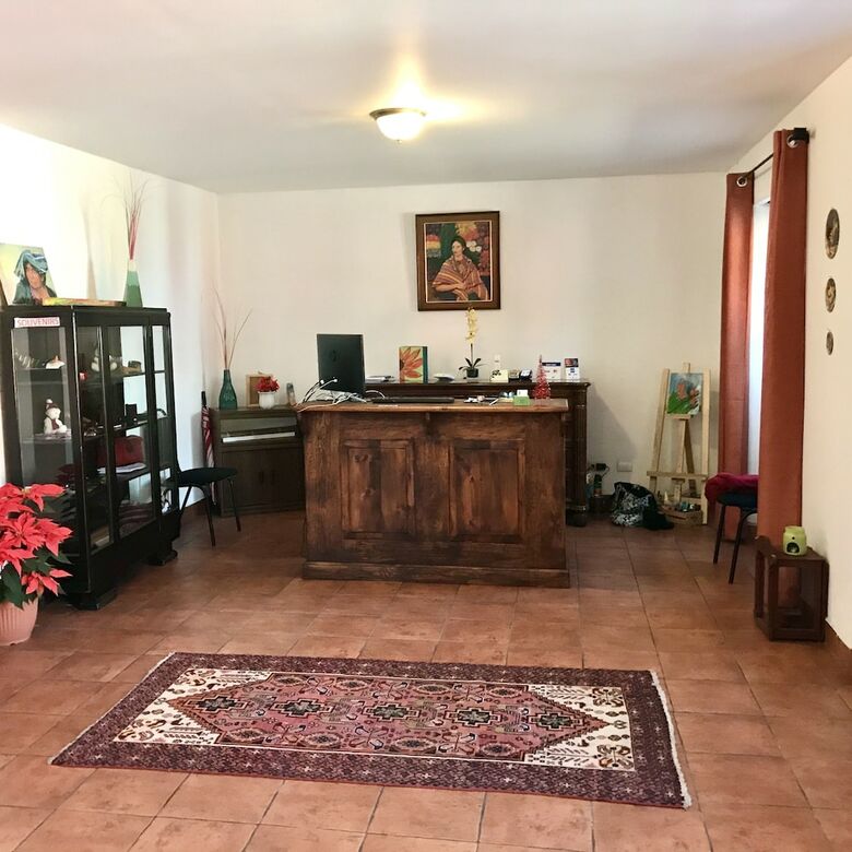 Hotel La Galeria