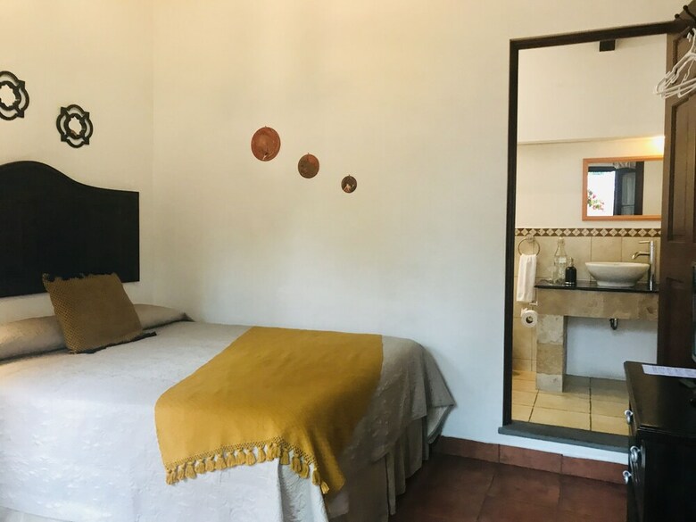 Hotel La Galeria