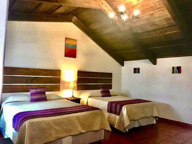 Hotel La Galeria