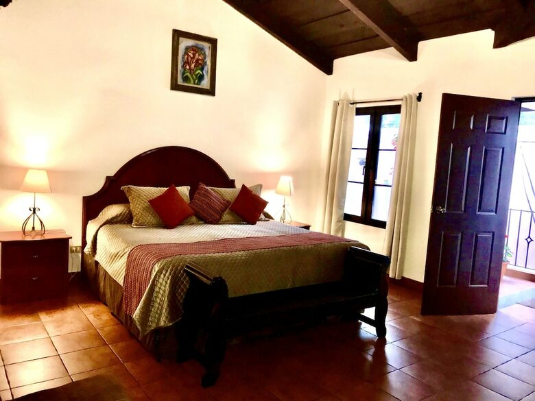 Hotel La Galeria