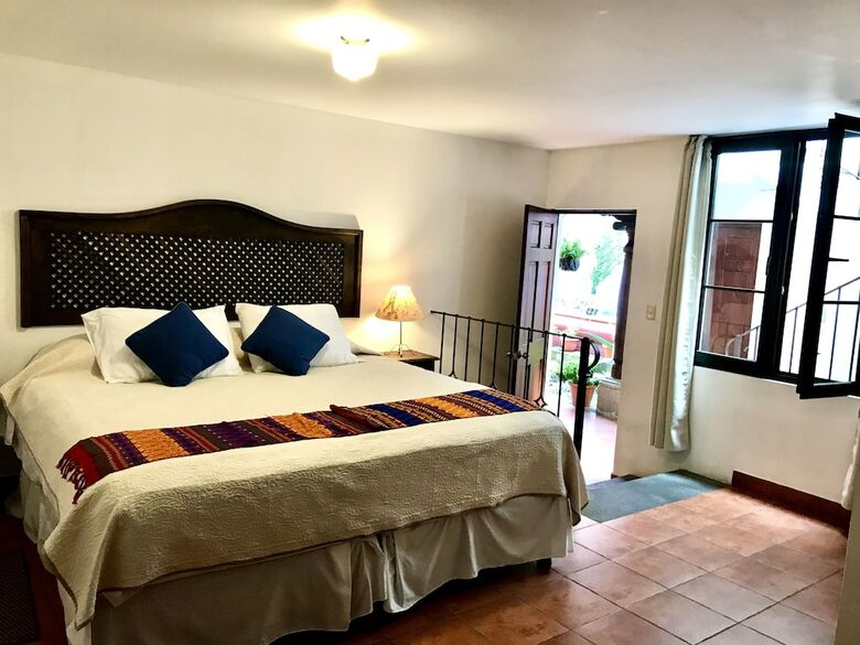 Hotel La Galeria