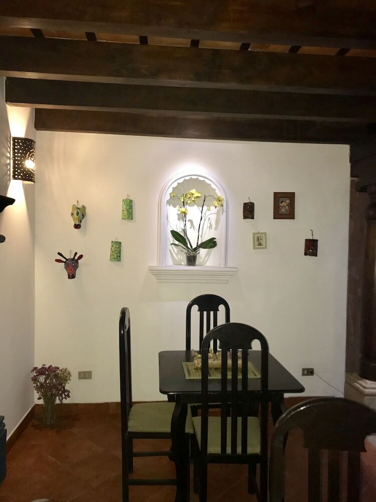 Hotel La Galeria
