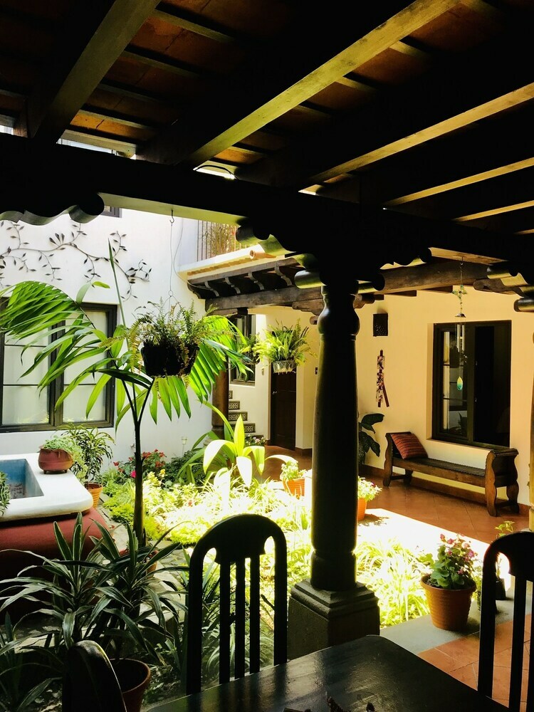 Hotel La Galeria