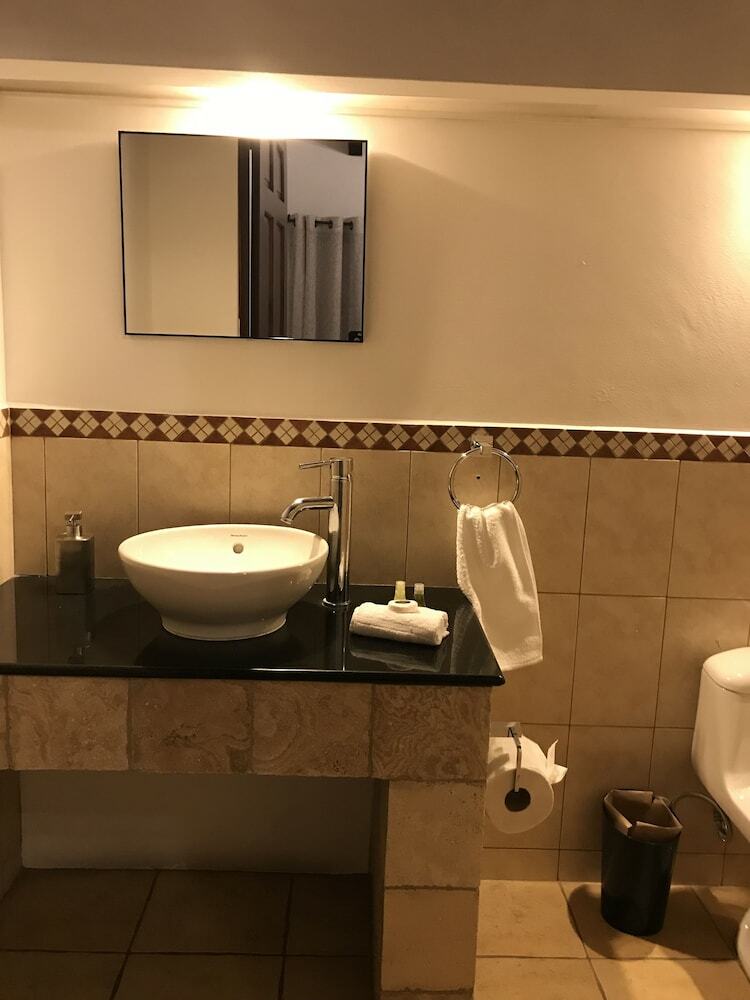 Hotel La Galeria