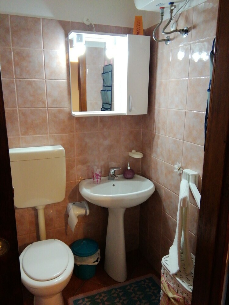 Casacampagna San Gabriele