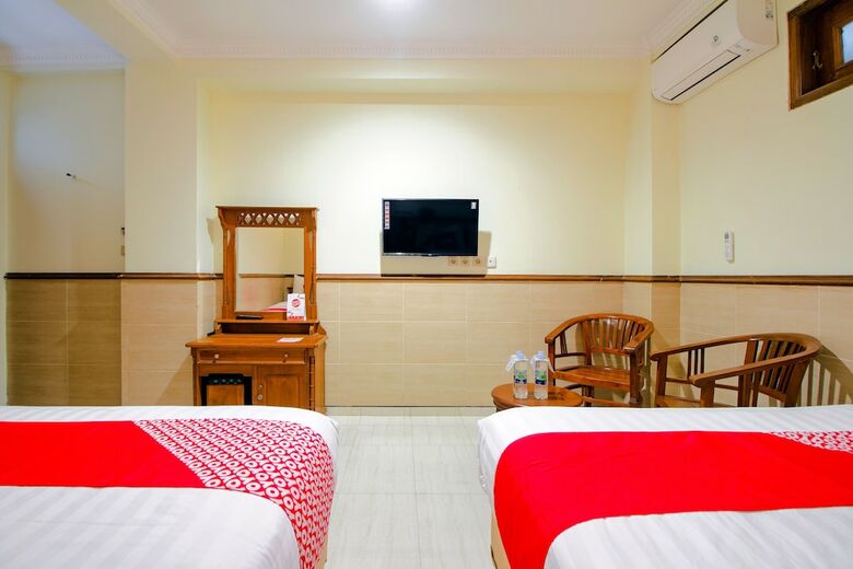 Oyo 1683 Hotel Musafira Syariah