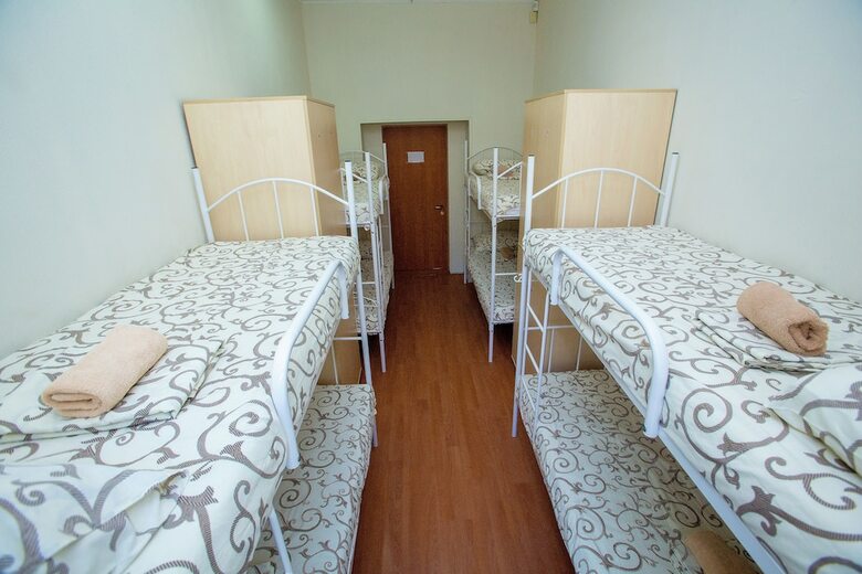 Hostal Comfort Hostel