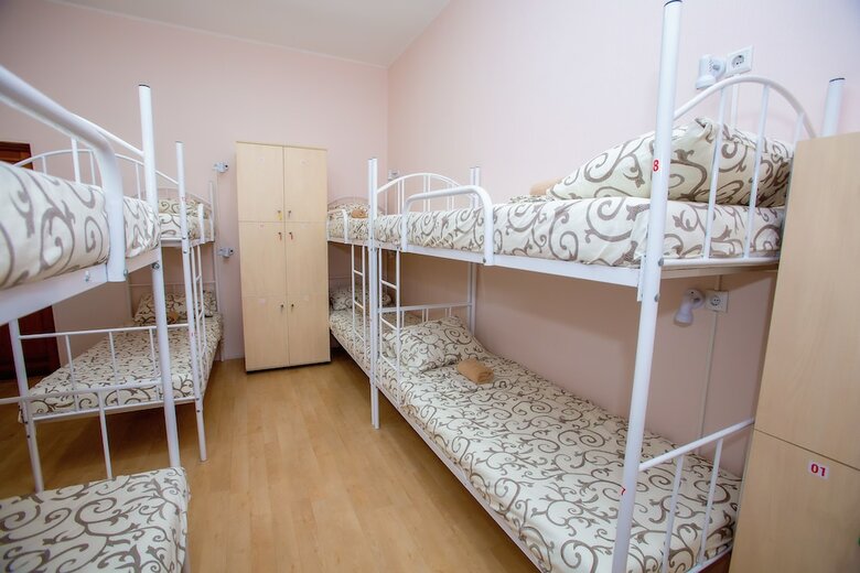 Hostal Comfort Hostel