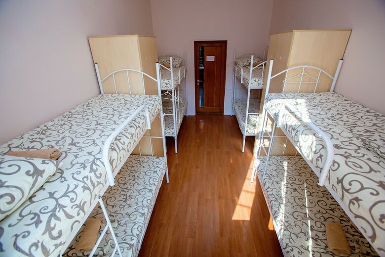 Hostal Comfort Hostel