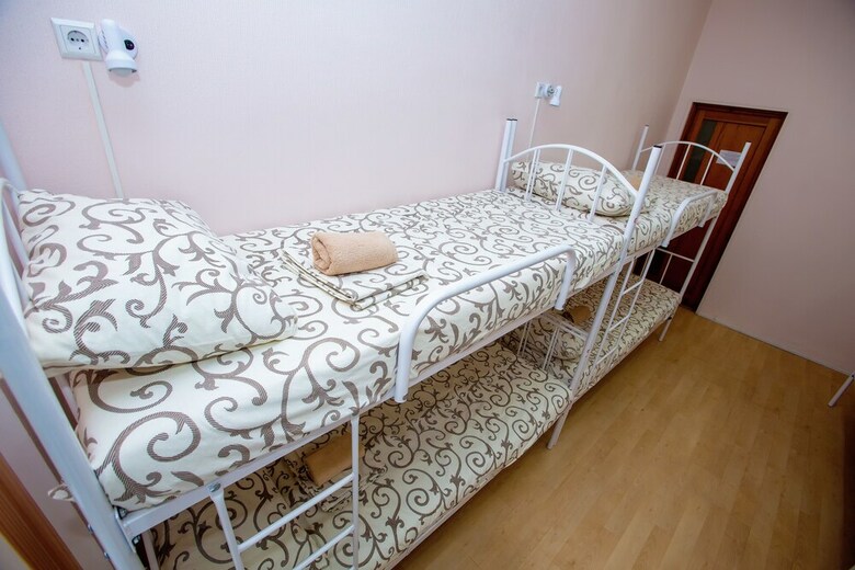 Hostal Comfort Hostel