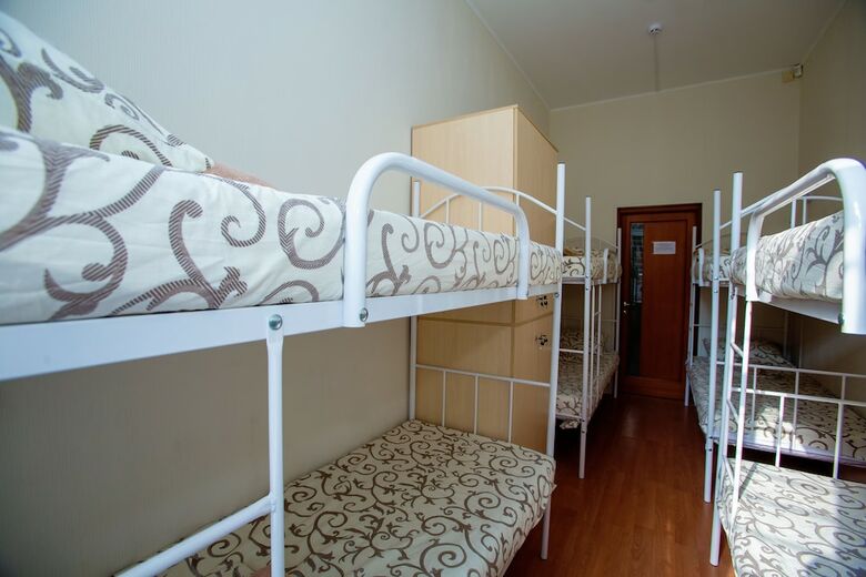Hostal Comfort Hostel