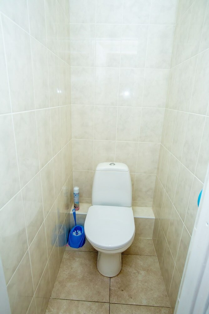 Hostal Comfort Hostel
