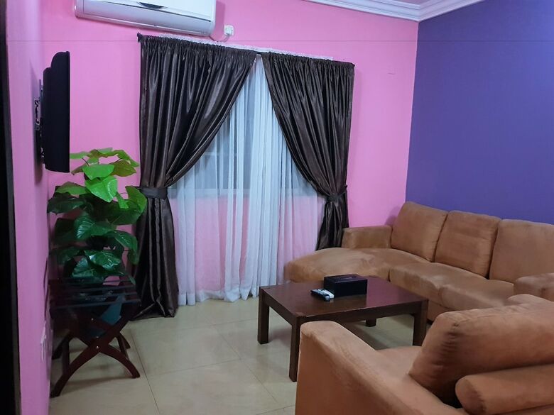 Serendib Hotel And Suites