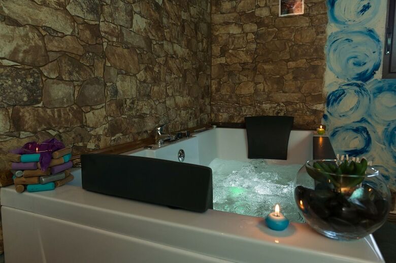 Agroturismo El Eden de Javier I