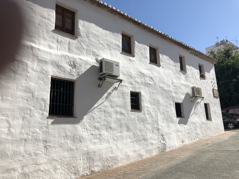 Hotel Posada Del Bandolero