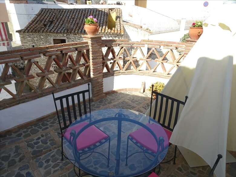 Hotel Posada Del Bandolero